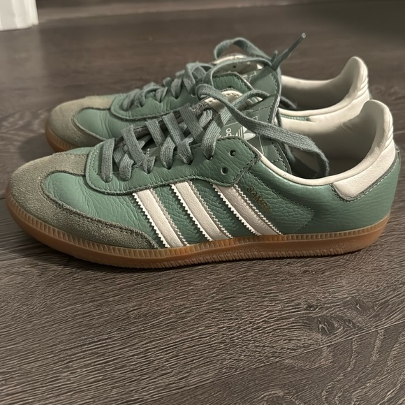 adidas Shoes - Adidas Sambas